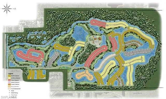 $5,800 | 9419 Benvenuto Court, Unit 204, Naples, FL 34119