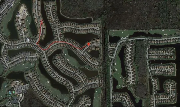 $5,800 | 9419 Benvenuto Court, Unit 204, Naples, FL 34119
