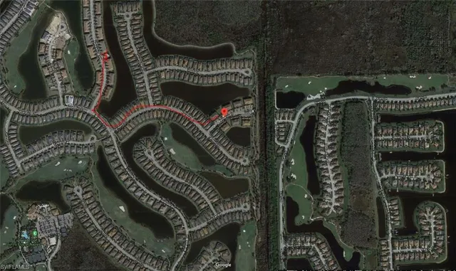 $5,800 | 9419 Benvenuto Court, Unit 204, Naples, FL 34119