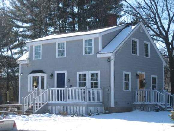 10 Old Stage Road Dover, NH 03820 - Photo 1 of 5 Gallery Image 1