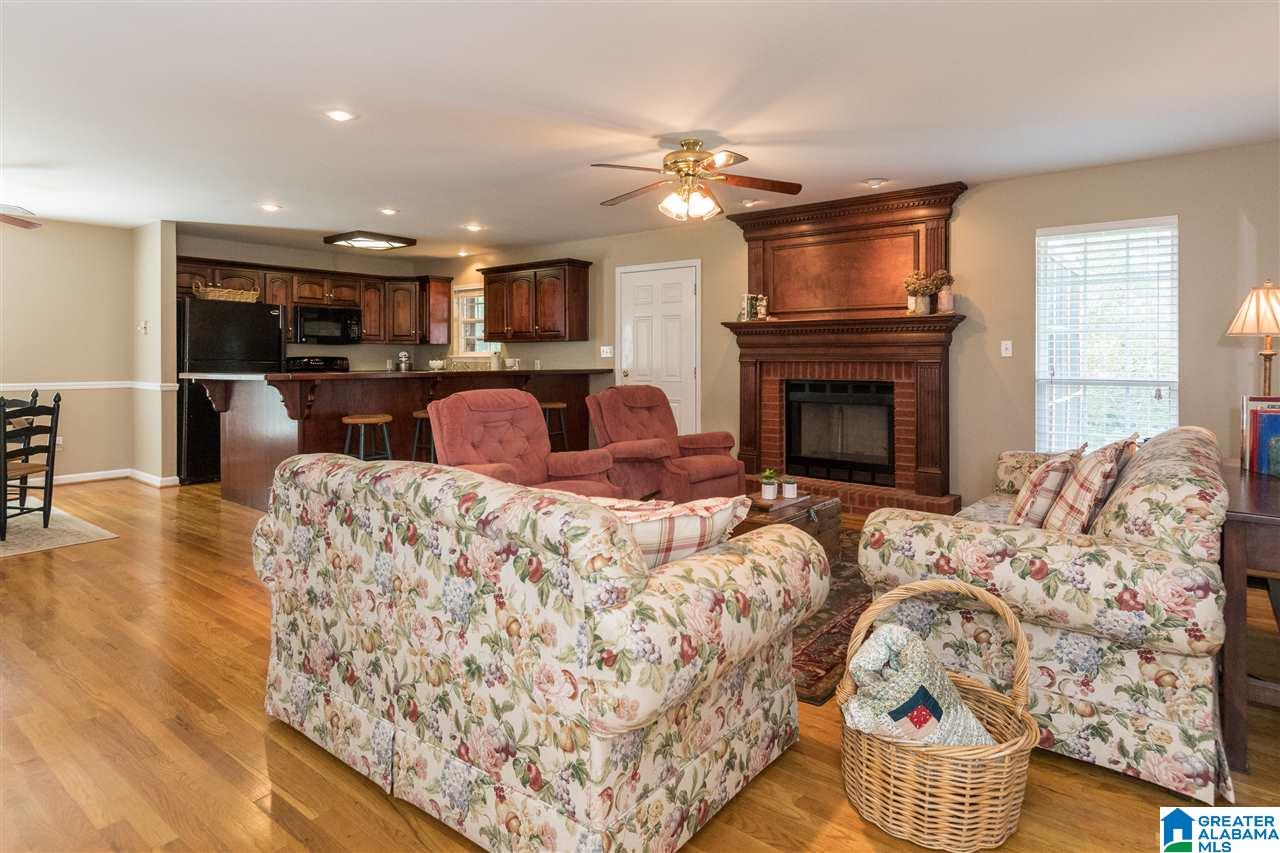 2080 Red Hill School Road Hayden, AL 35079 - Photo 12 of 50