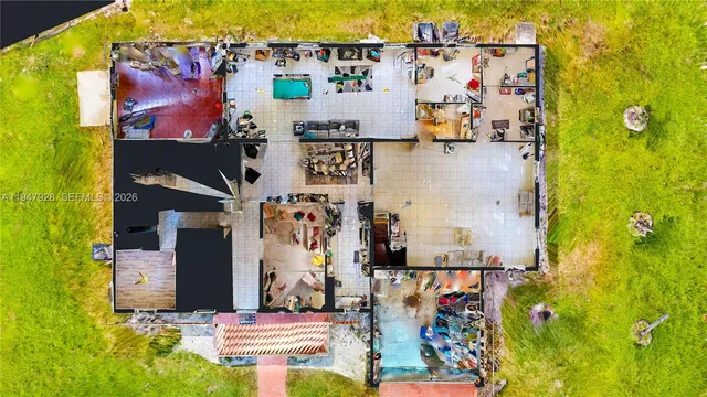 $899,900 | 2420 Northwest 132nd Street, Miami, FL 33167