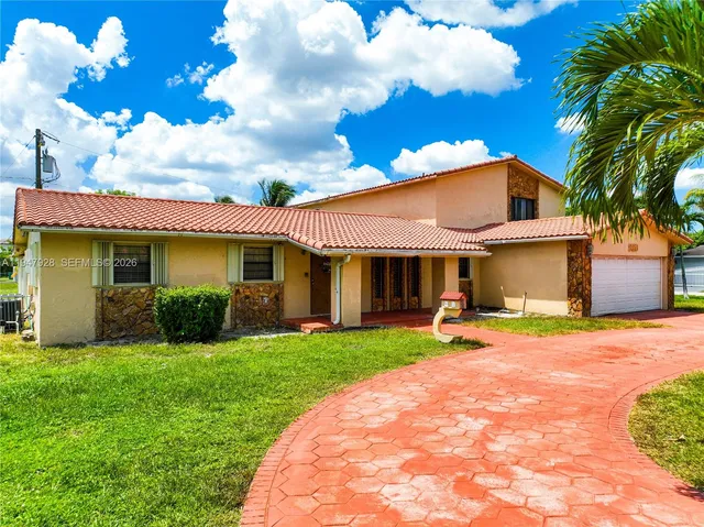 $899,900 | 2420 Northwest 132nd Street, Miami, FL 33167