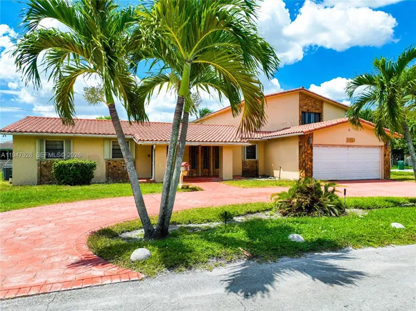 $850,000 | 2420 Northwest 132nd Street, Miami, FL 33167