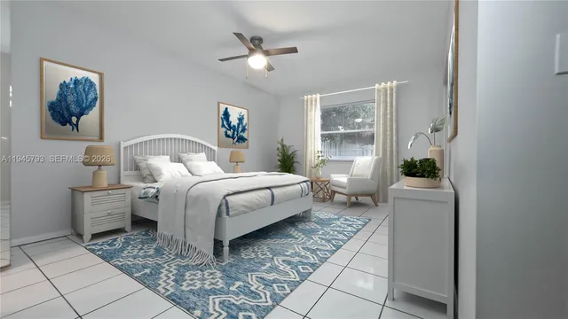 $468,000 | 1101 Southwest 86th Avenue, Pembroke Pines, FL 33025