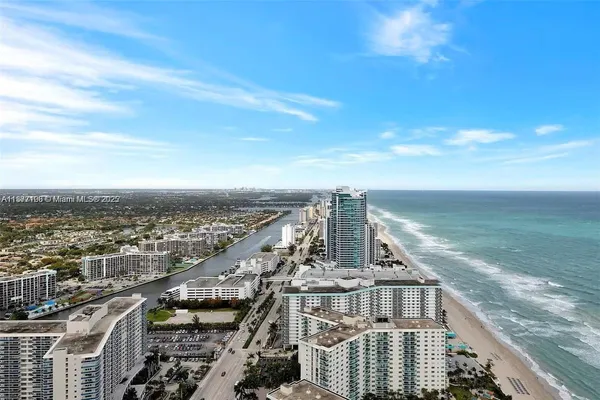 $4,800 | 4111 South Ocean Drive, Unit PH4106, Hollywood, FL 33019