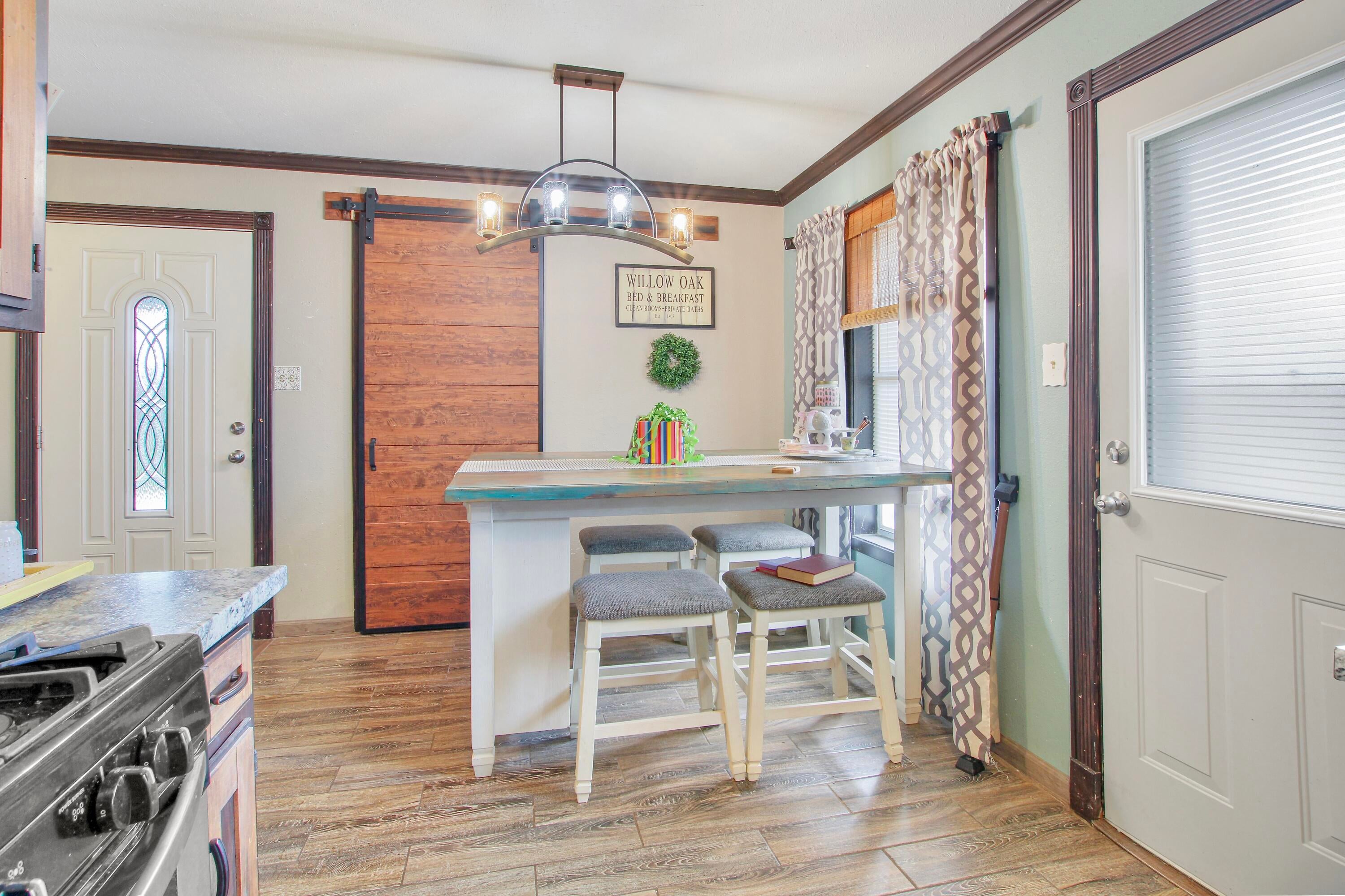 1406 Kings Road Leesville, LA 71446 - Photo 8 of 19 Gallery Image 8