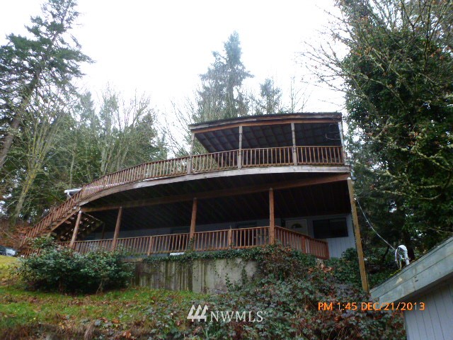 5022 Raccoon Valley Road Southeast Olympia, WA 98513 - Photo 1 of 6 Gallery Image 1
