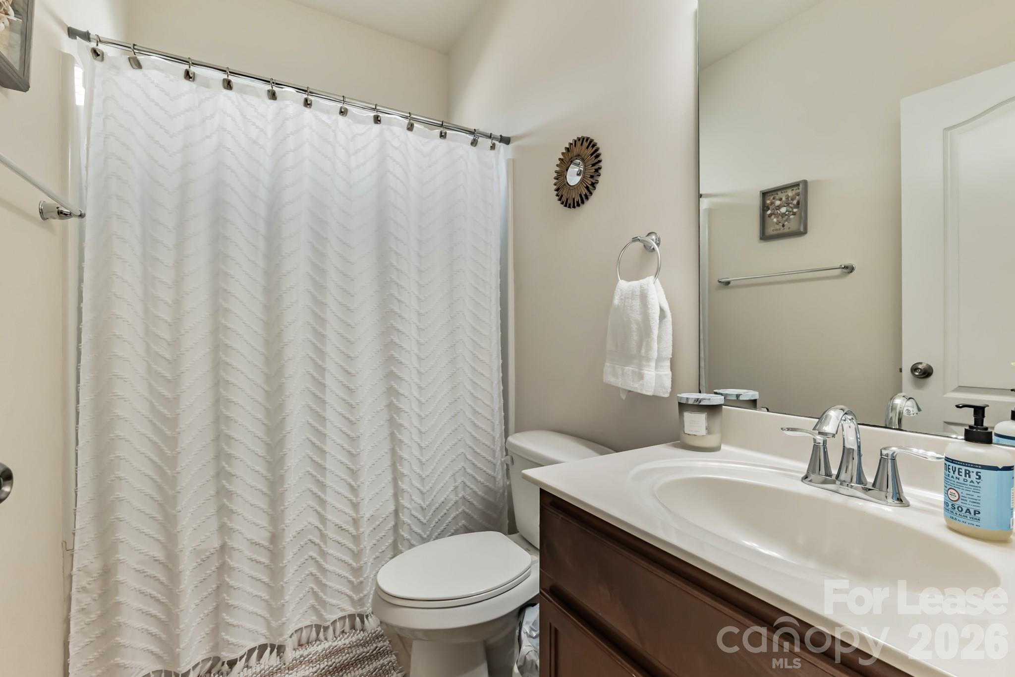 5826 Castlecove Road Charlotte, NC 28273 - Photo 20 of 29