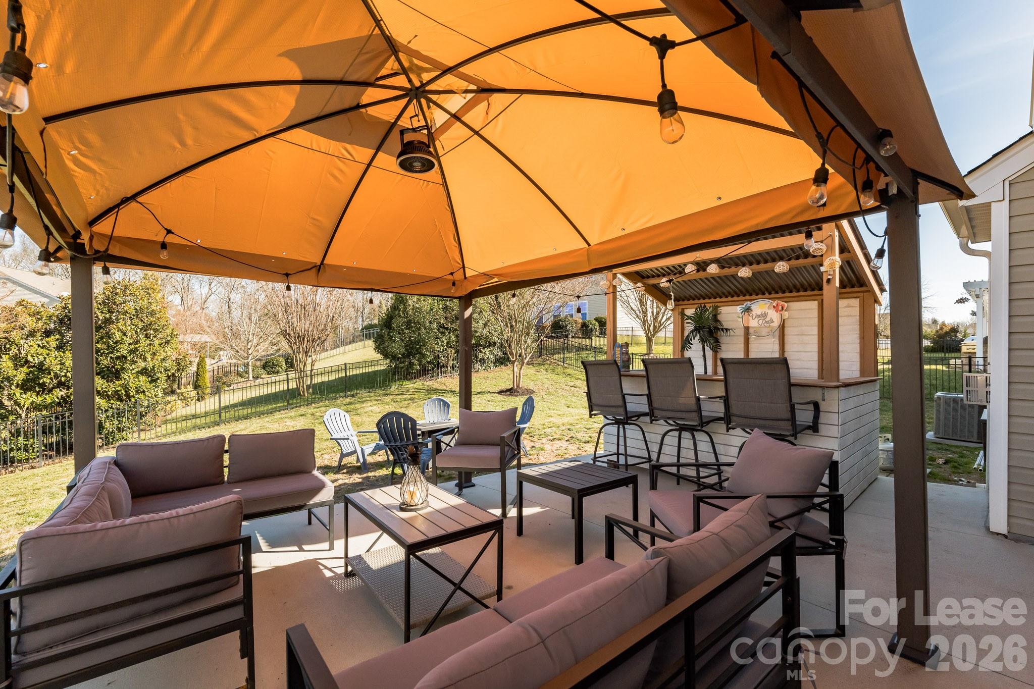 5826 Castlecove Road Charlotte, NC 28273 - Photo 2 of 29