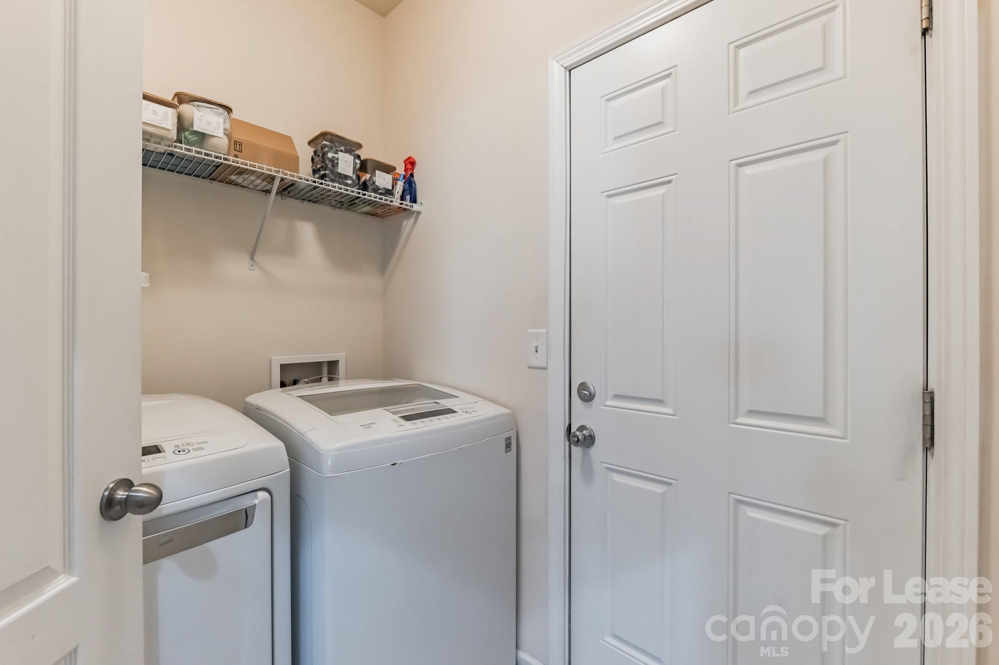 5826 Castlecove Road Charlotte, NC 28273 - Photo 21 of 29