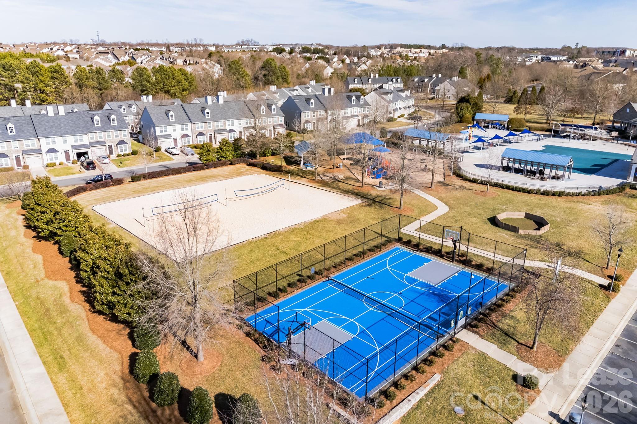 5826 Castlecove Road Charlotte, NC 28273 - Photo 28 of 29