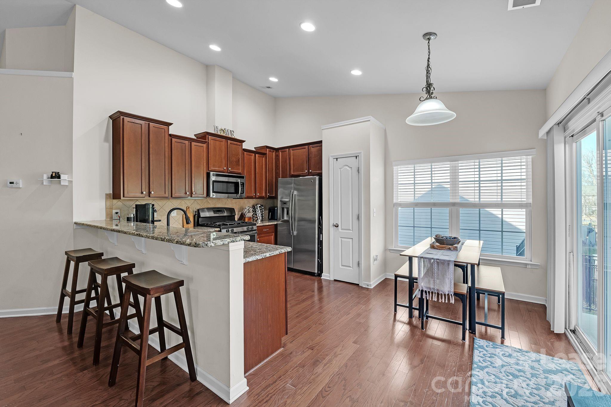 5826 Castlecove Road Charlotte, NC 28273 - Photo 8 of 29