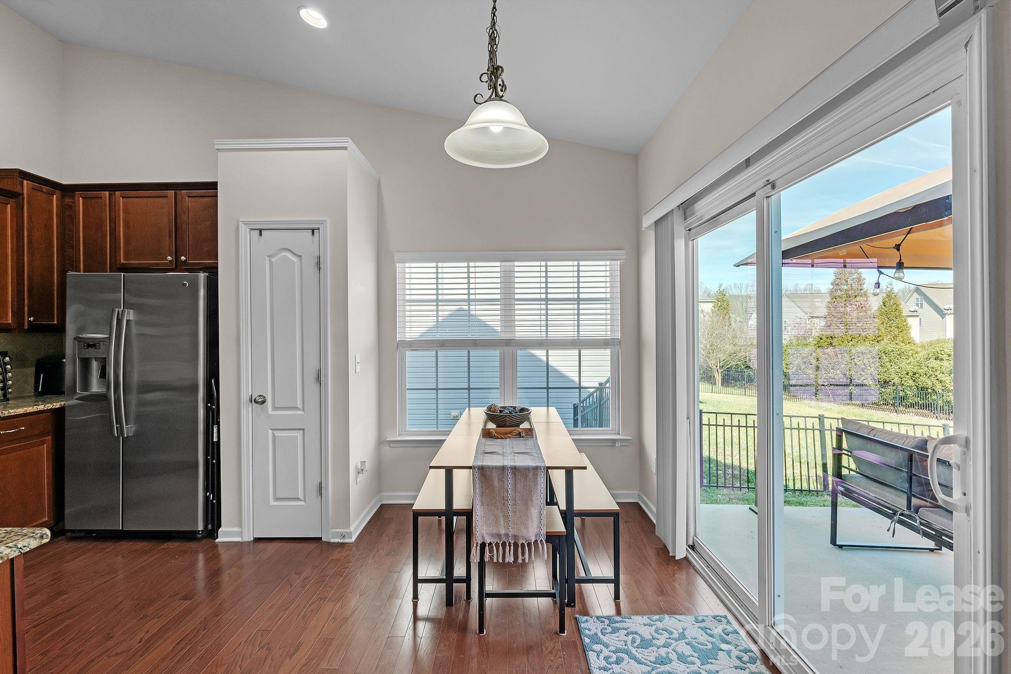 5826 Castlecove Road Charlotte, NC 28273 - Photo 9 of 29