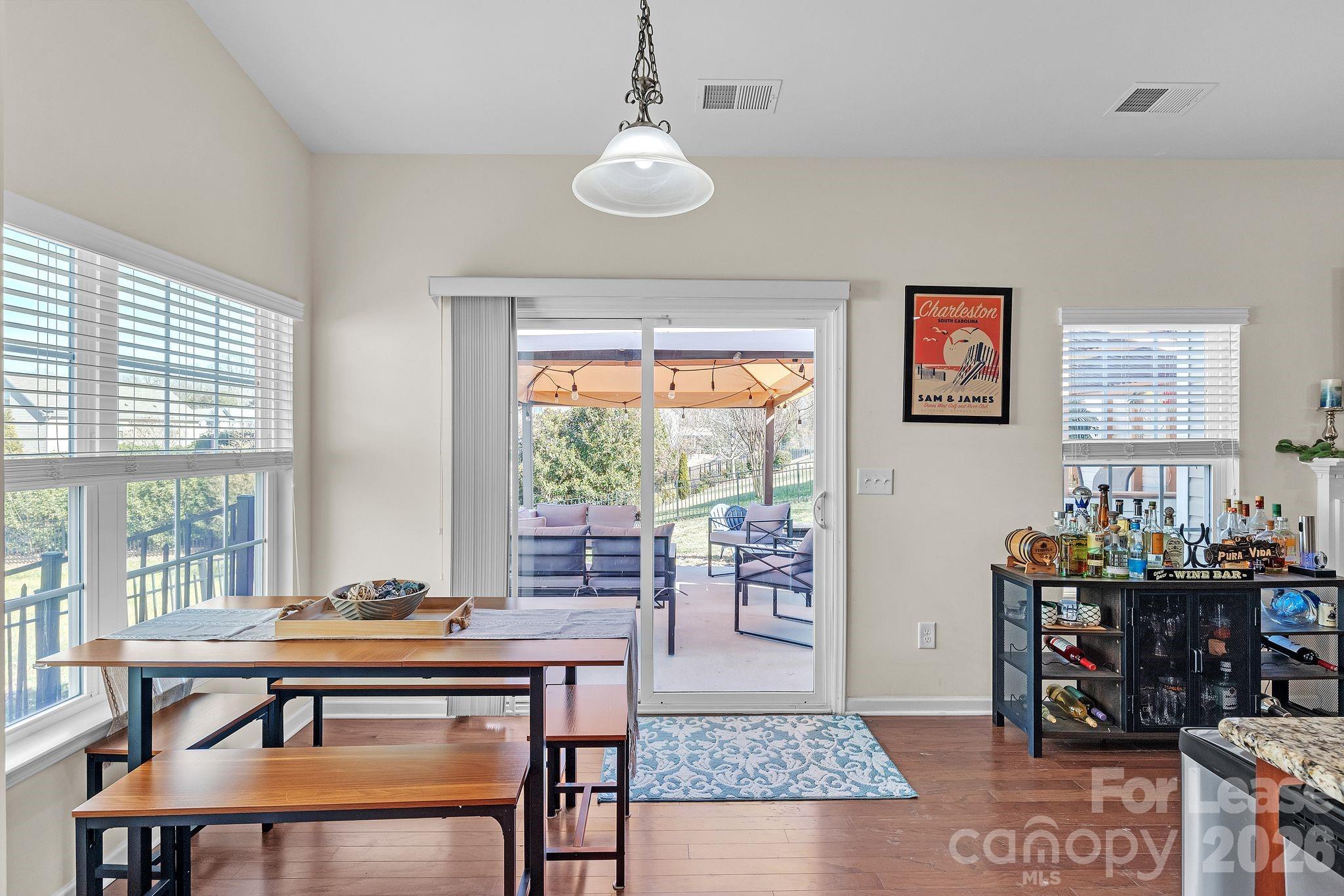 5826 Castlecove Road Charlotte, NC 28273 - Photo 10 of 29