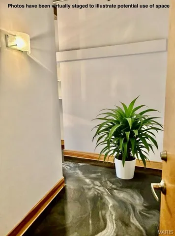 $1,300 | 2201 Locust Street, Unit 304, St. Louis, MO 63103