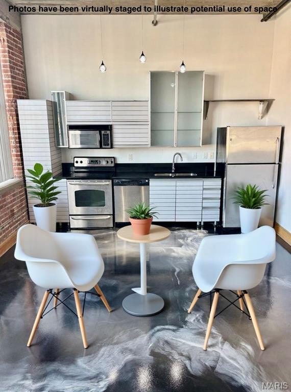 2201 Locust Street, Unit 304 St. Louis, MO 63103 - Photo 6 of 13