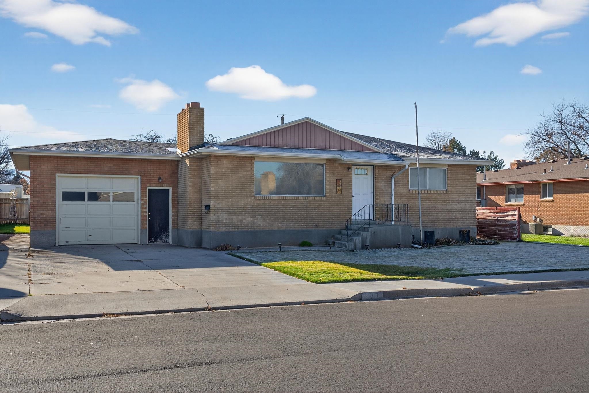 231 East Griffith Road Pocatello, ID 83201 - Photo 1 of 1 Gallery Image 1