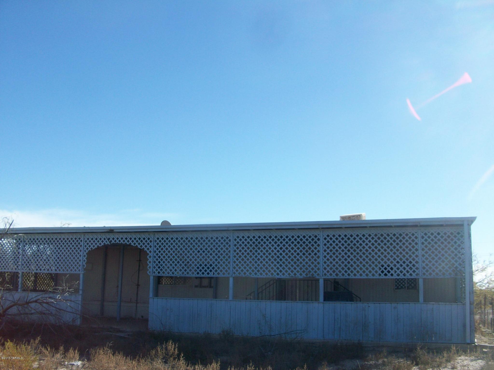 16762 West Moore Road Marana, AZ 85653 - Photo 9 of 9 Gallery Image 9
