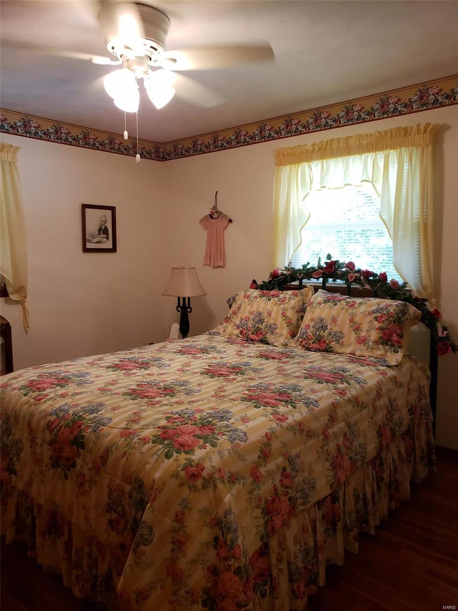 48 Smoketree Road Hillsboro, IL 62049 - Photo 11 of 22