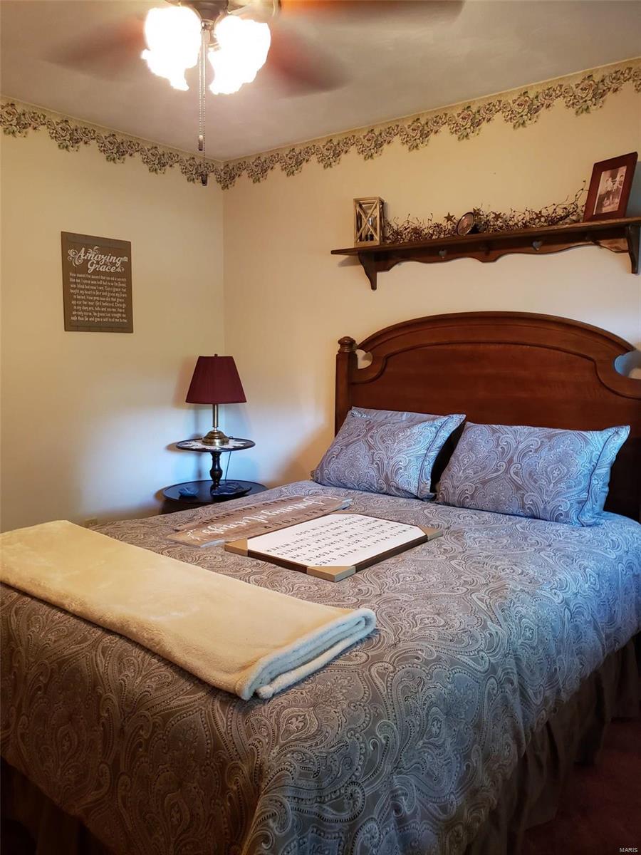 48 Smoketree Road Hillsboro, IL 62049 - Photo 17 of 22