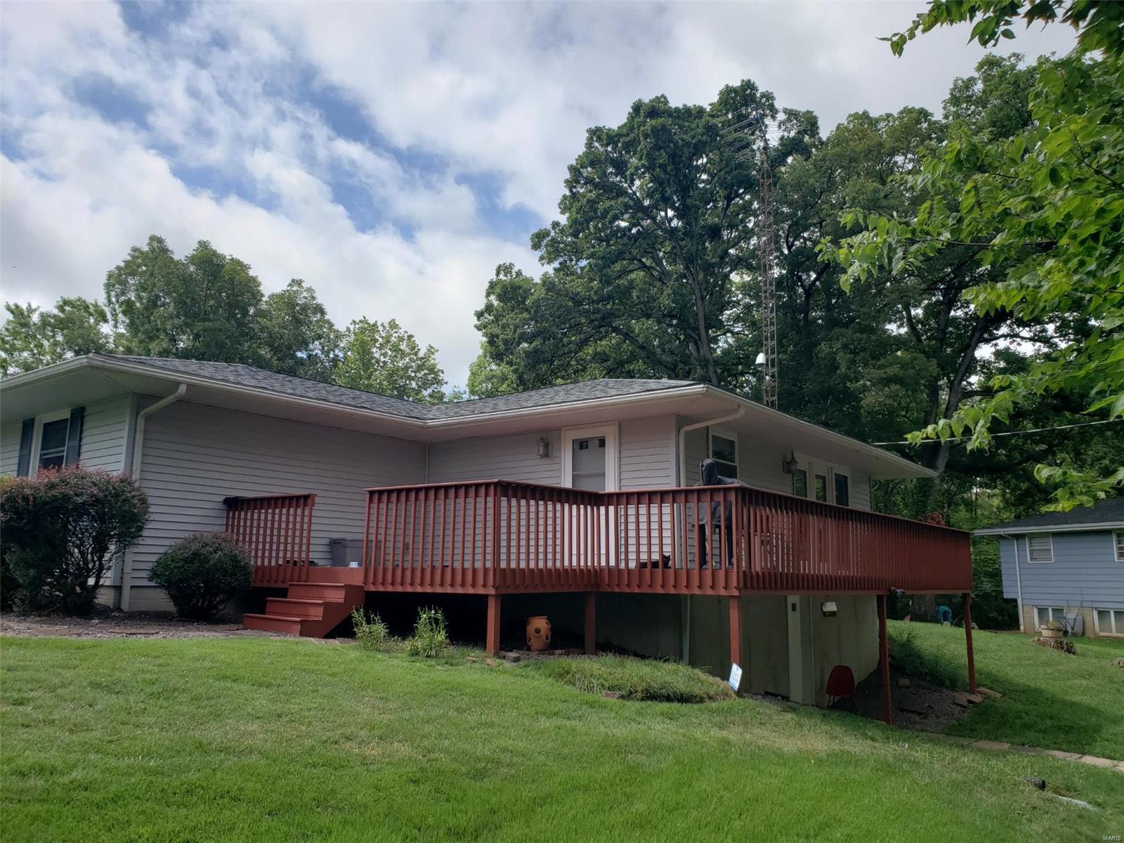 48 Smoketree Road Hillsboro, IL 62049 - Photo 4 of 22
