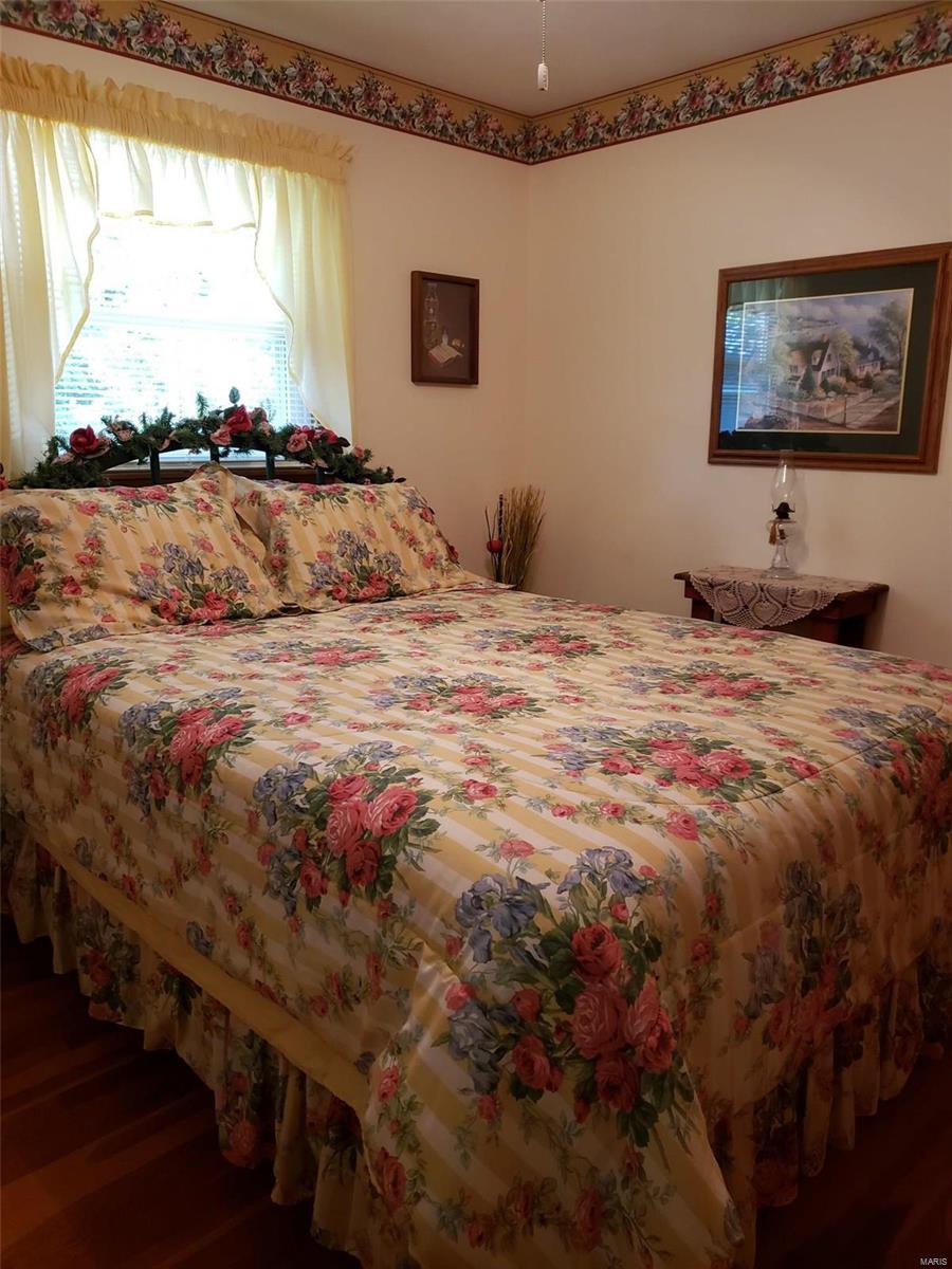 48 Smoketree Road Hillsboro, IL 62049 - Photo 10 of 22