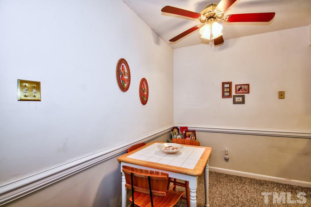 4331 Lake Ridge Drive, Unit NONE Raleigh, NC 27604 - Photo 7 of 14 a room with storage and utility