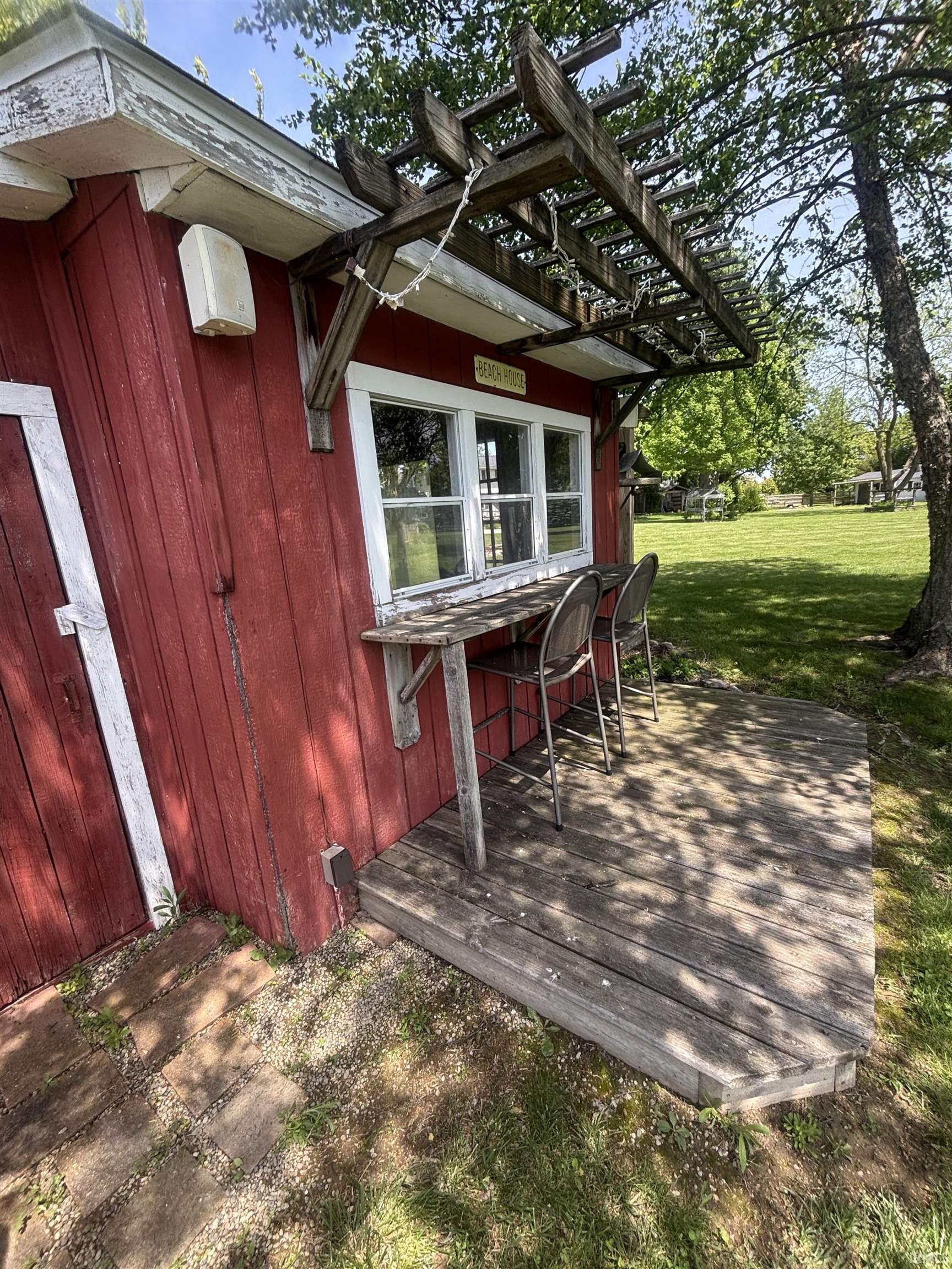 9620 Muldoon Road Fort Wayne, IN 46819 - Photo 12 of 38