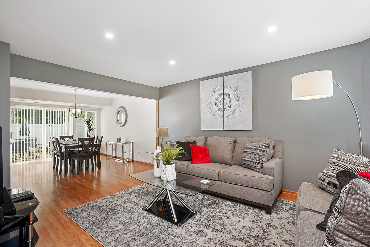 29 Harmony Lane Romeoville, IL 60446 - Photo 3 of 25