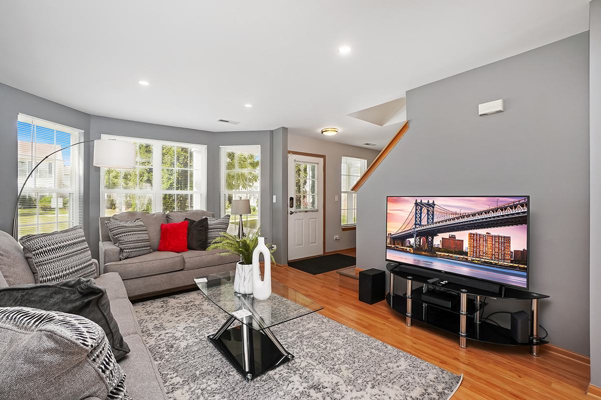 29 Harmony Lane Romeoville, IL 60446 - Photo 5 of 25