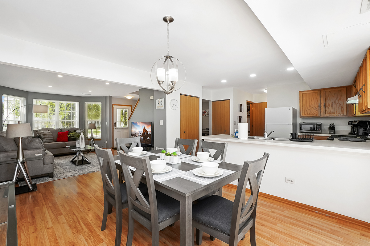 29 Harmony Lane Romeoville, IL 60446 - Photo 8 of 25