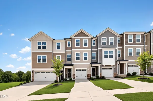 $279,990 | 237 Snowfield Drive, Garner, NC 27529