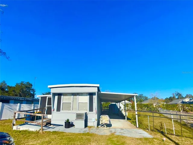 $94,900 | 1370 County Drive, Tavares, FL 32778