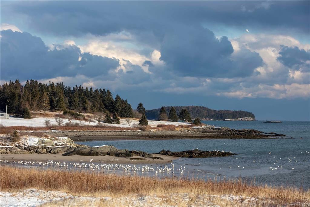 179 Kelley Point Road Jonesport, ME 04649 - Photo 3 of 35 Photo