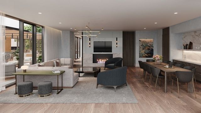 $2,028,000 | 380 Harrison Avenue, Unit PH2L, Boston, MA 02118