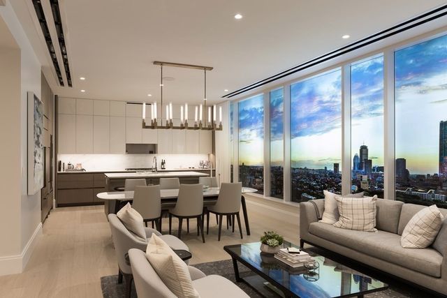$2,028,000 | 380 Harrison Avenue, Unit PH2L, Boston, MA 02118