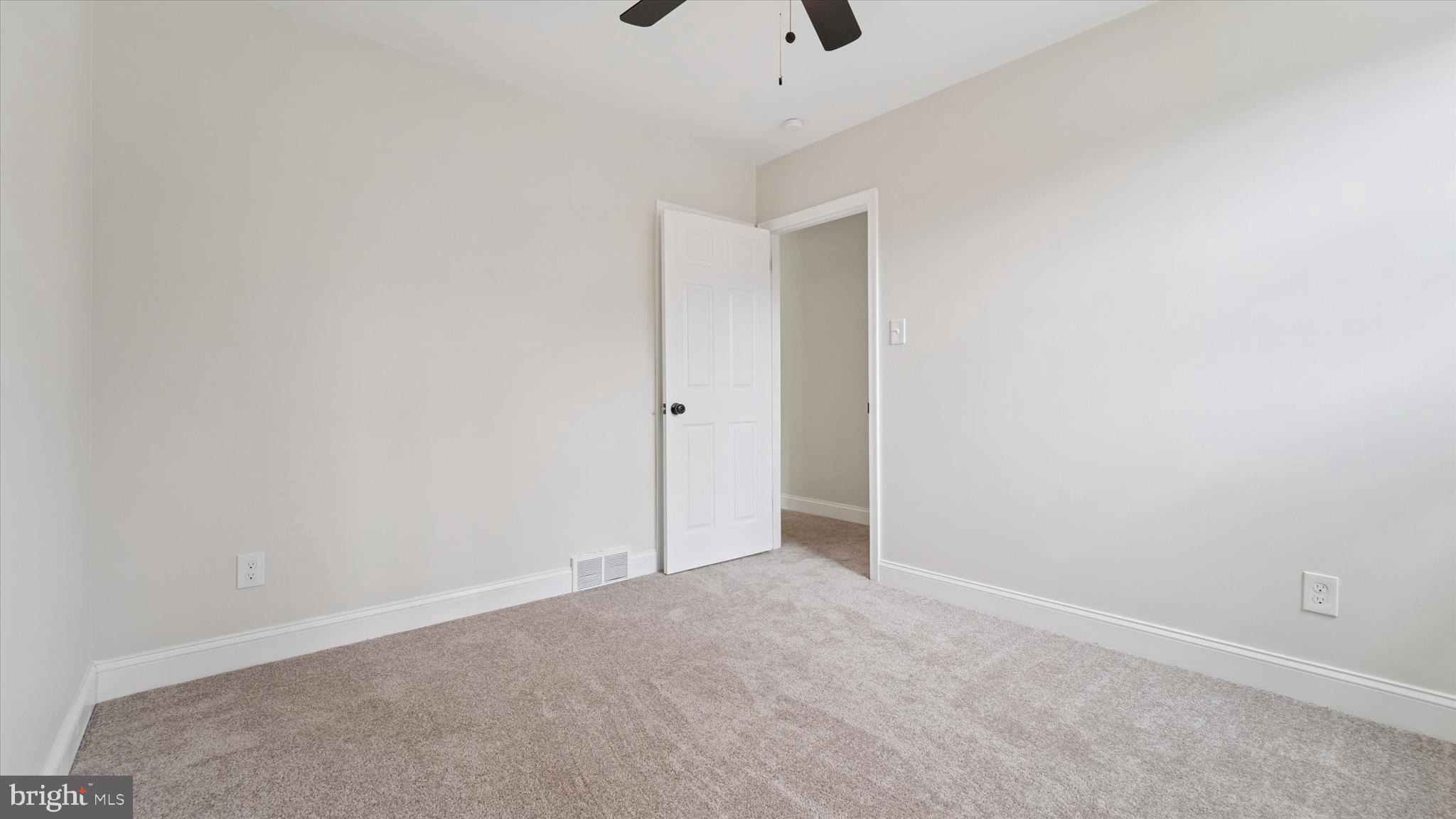 21 Fairview Road Springfield, PA 19064 - Photo 17 of 25 a view of an empty room