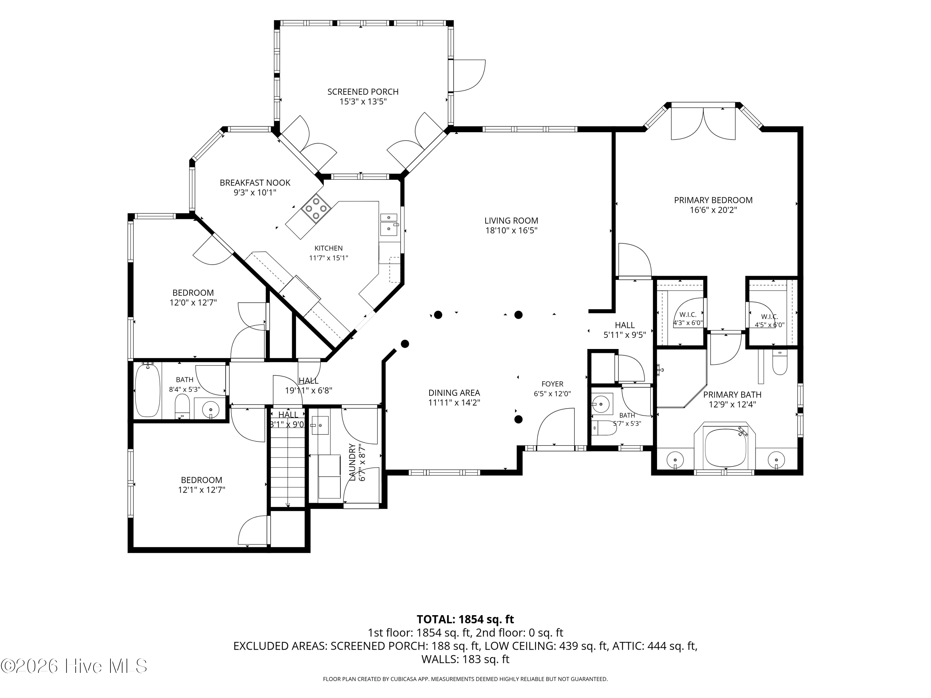 789 Bulls Bay Road Columbia, NC 27925 - Photo 41 of 41