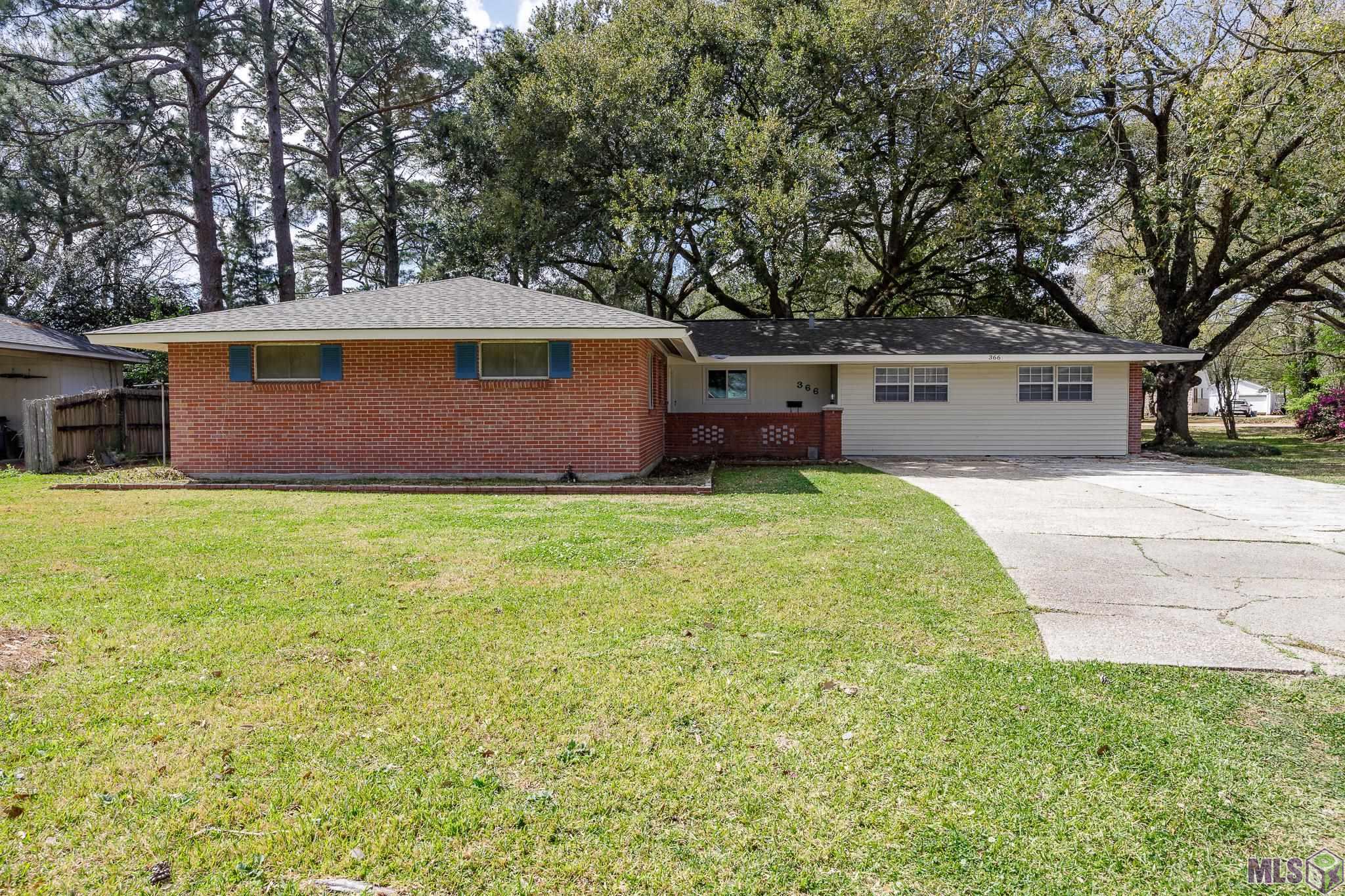 366 Linda Avenue Baton Rouge, LA 70806 - Photo 1 of 26