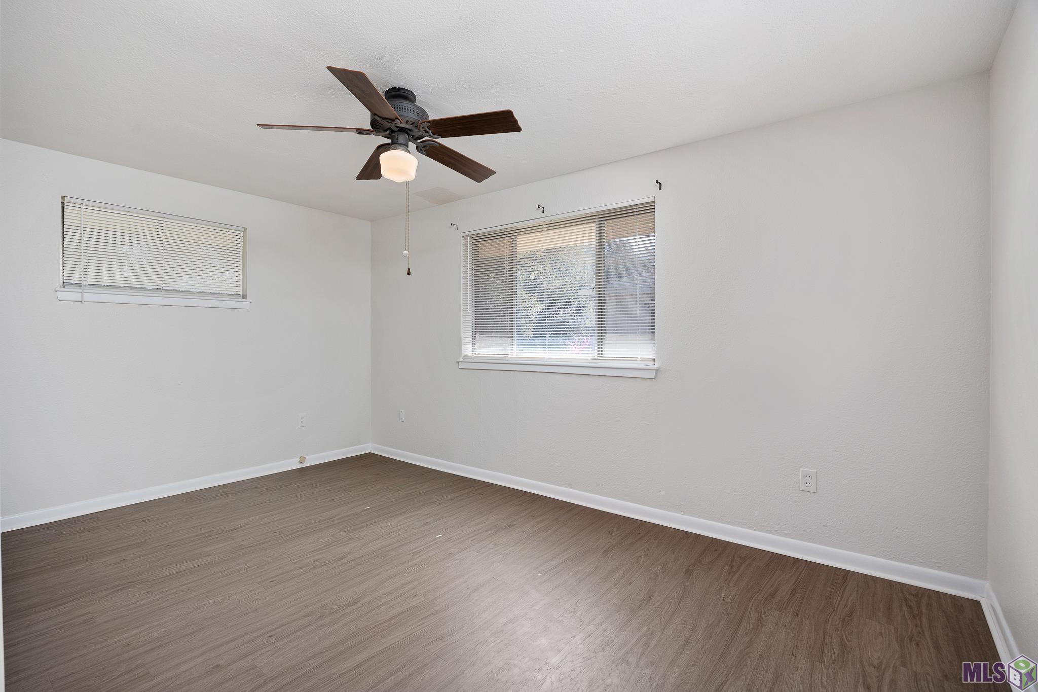 366 Linda Avenue Baton Rouge, LA 70806 - Photo 16 of 26 Bedroom #2