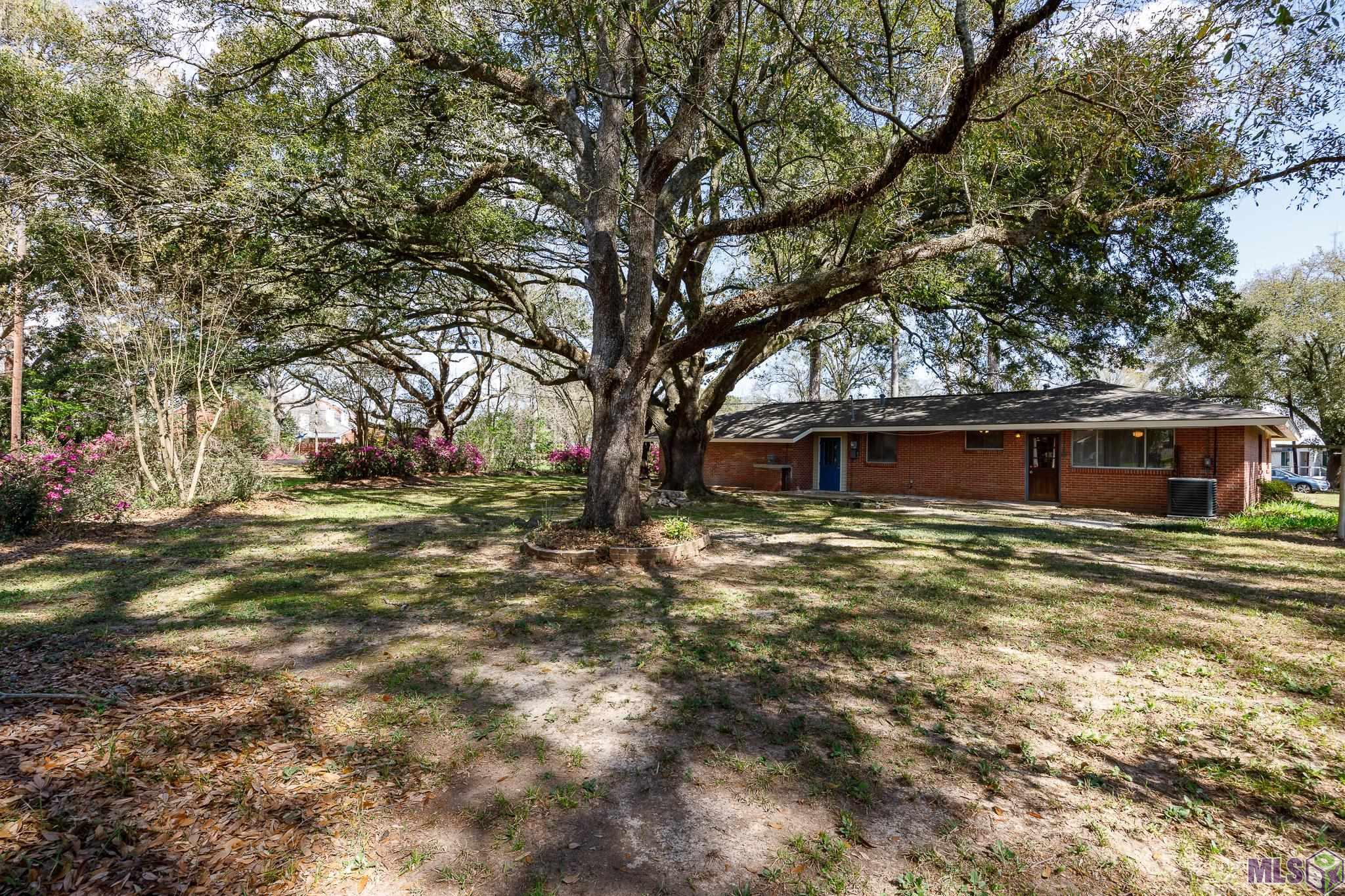 366 Linda Avenue Baton Rouge, LA 70806 - Photo 19 of 26 Rear