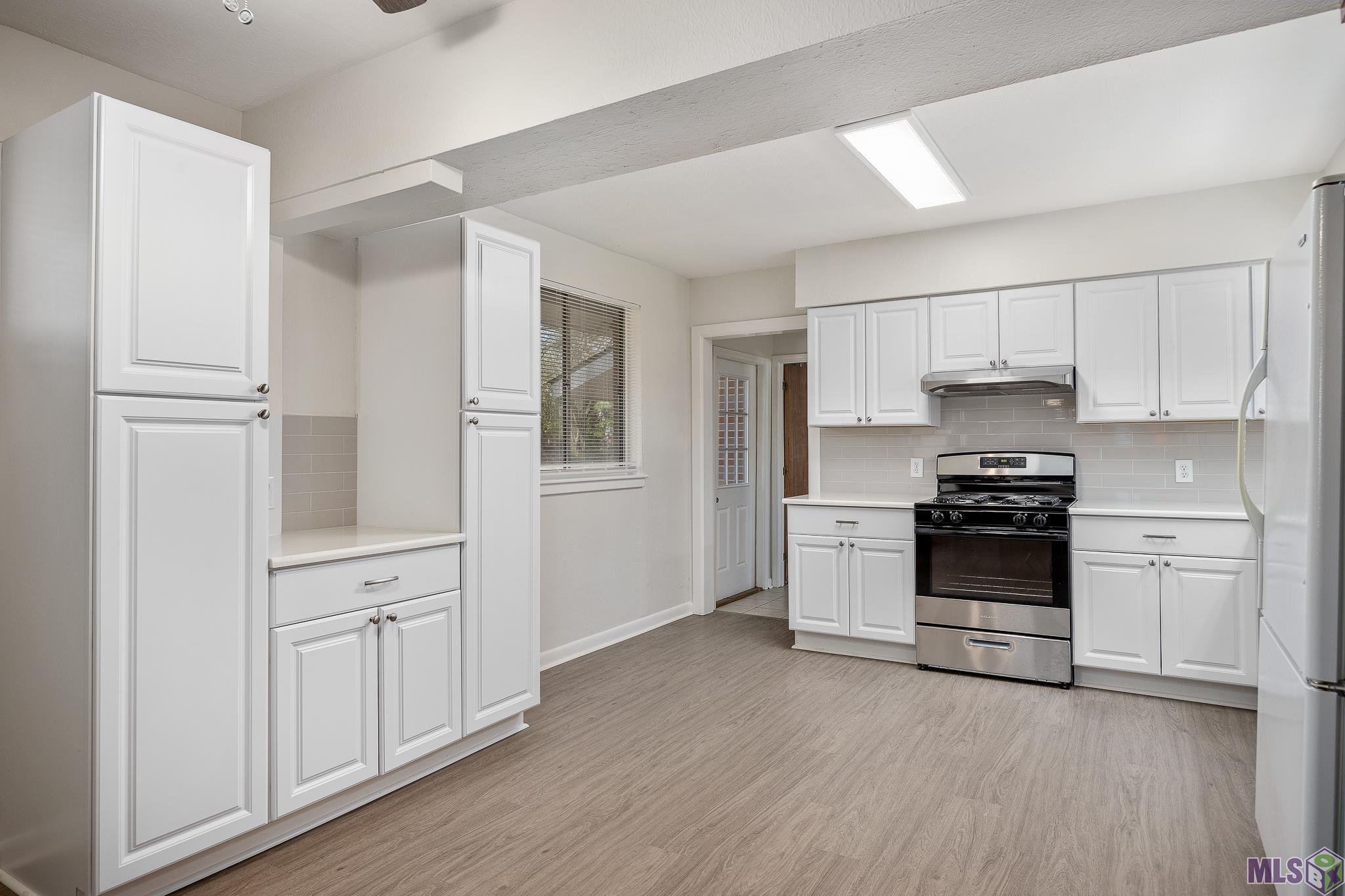 366 Linda Avenue Baton Rouge, LA 70806 - Photo 3 of 26 Kitchen