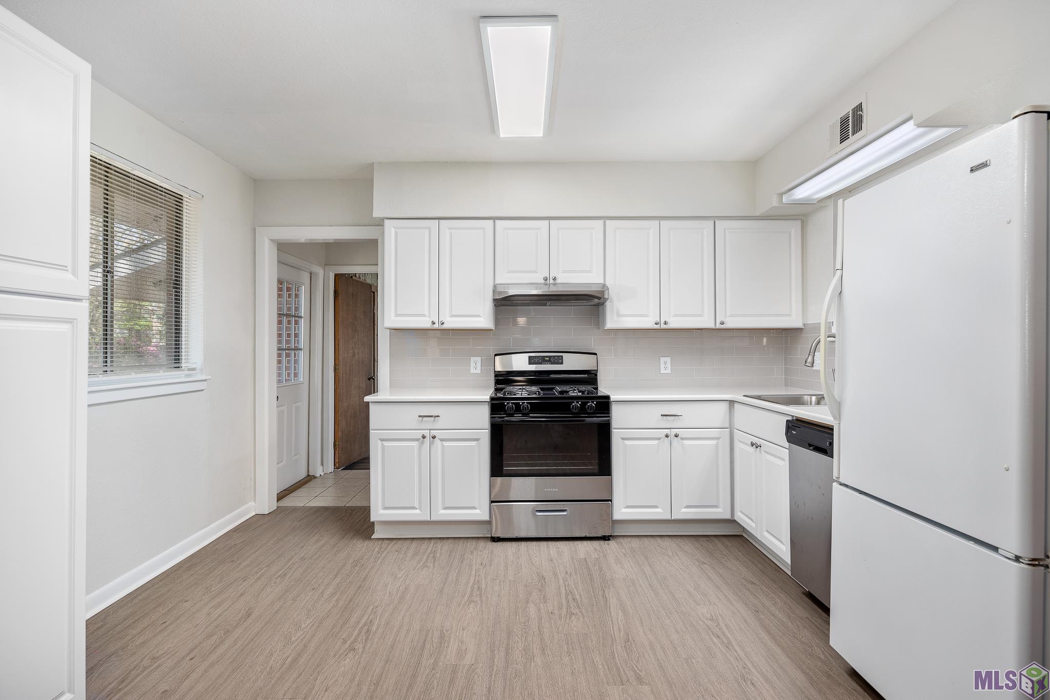 366 Linda Avenue Baton Rouge, LA 70806 - Photo 4 of 26 Kitchen