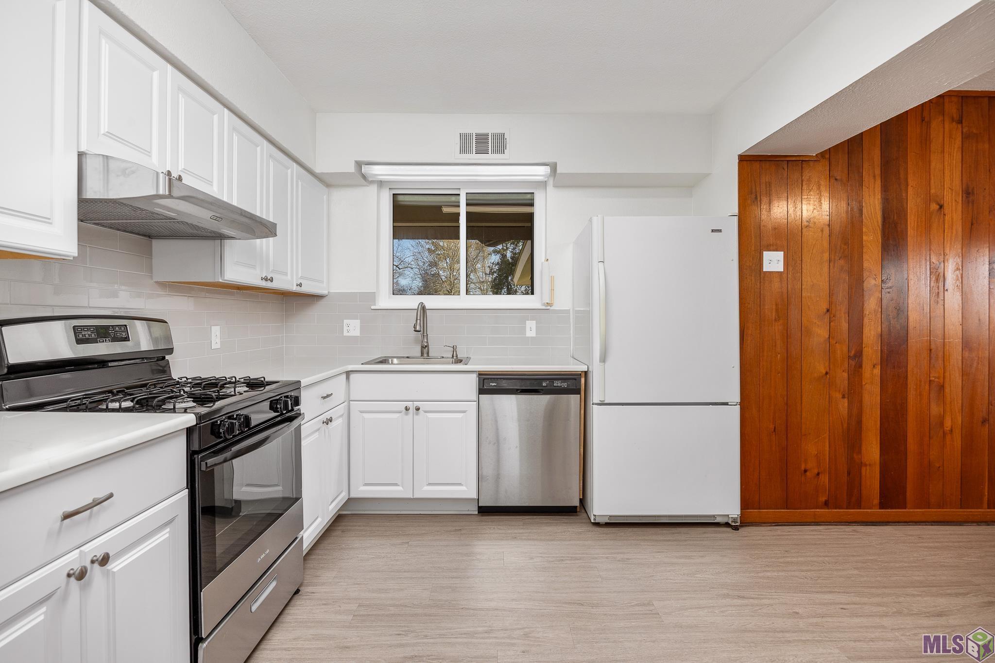 366 Linda Avenue Baton Rouge, LA 70806 - Photo 5 of 26 Kitchen