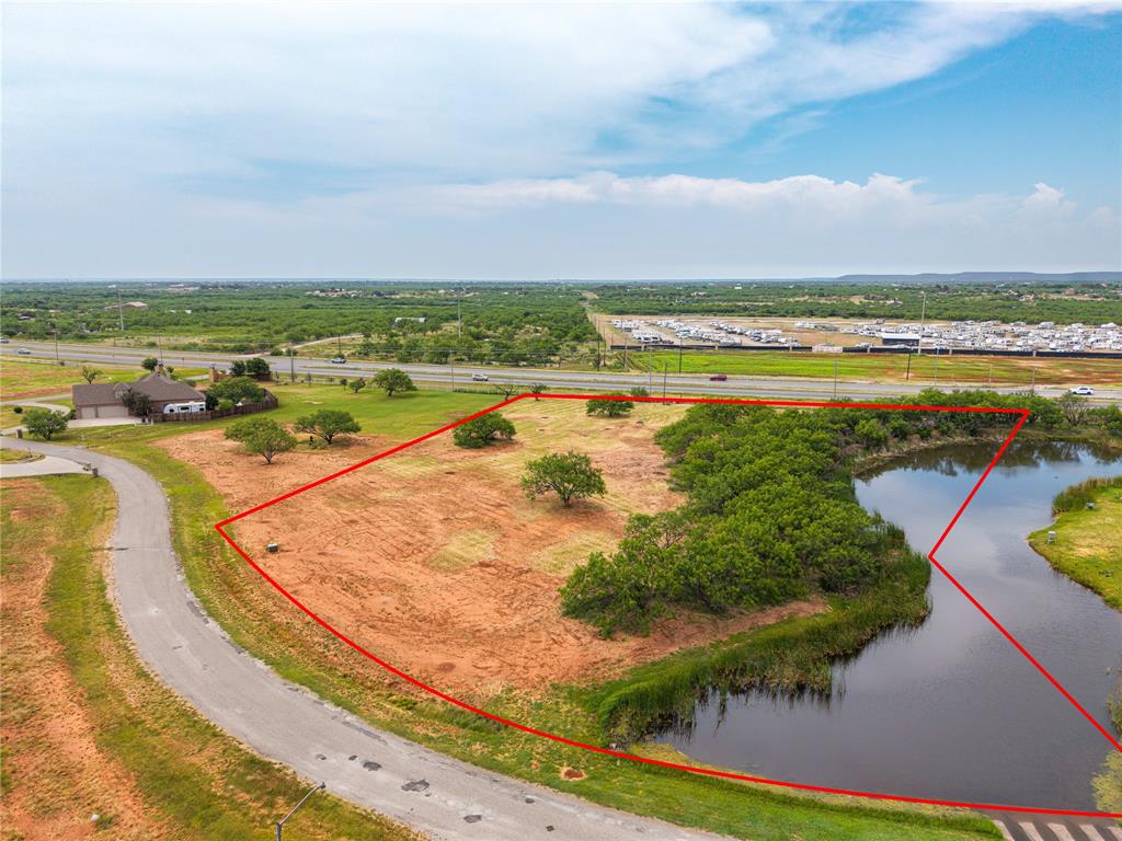 217 Colt Road Abilene, TX 79606 - Photo 1 of 15