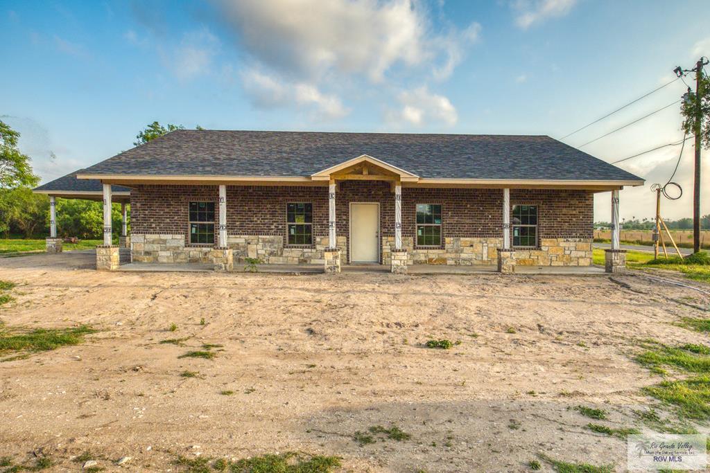 17918 Garrett Road Harlingen, TX 78552 - Photo 1 of 1 Gallery Image 1