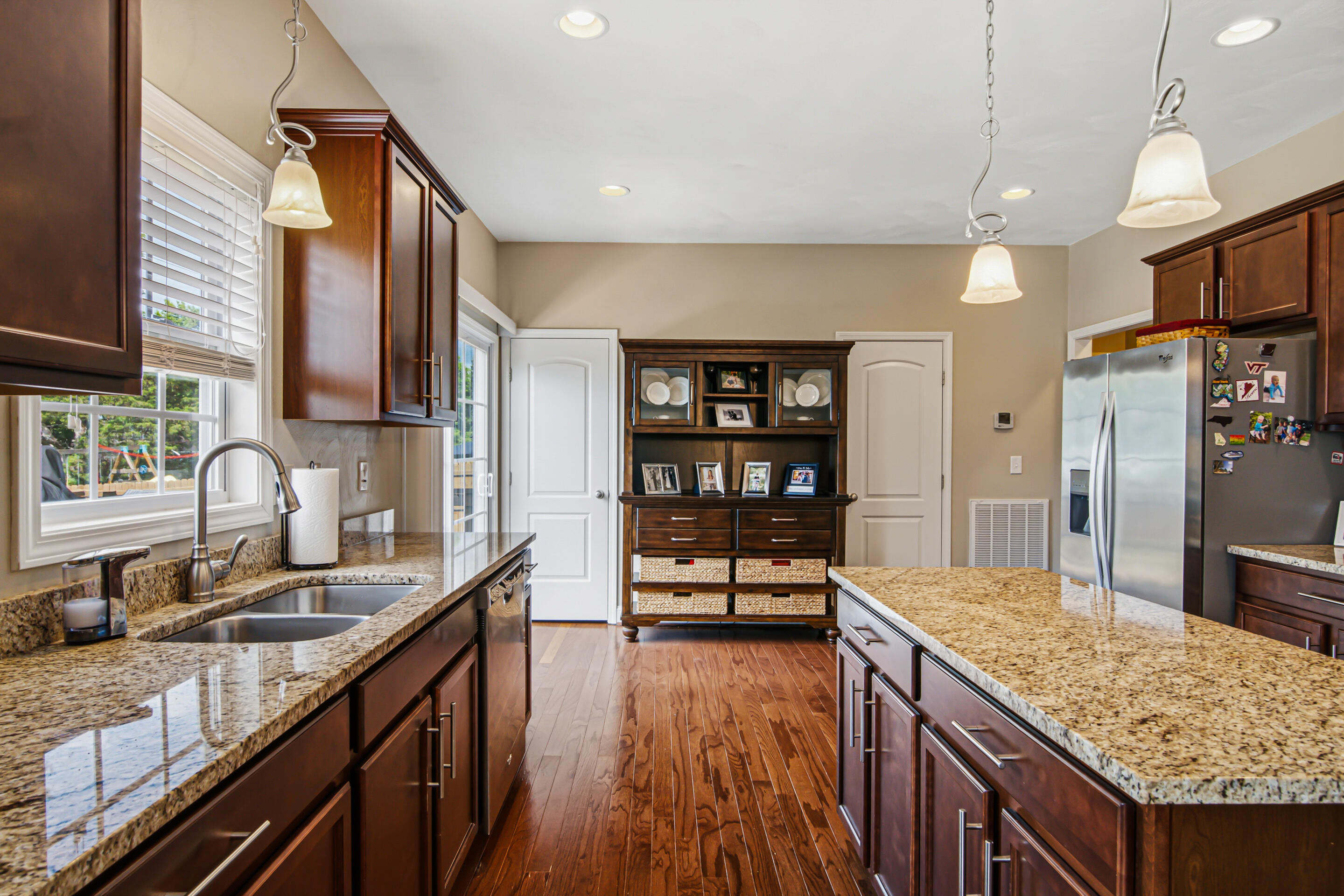 1283 North Mill Road Salem, VA 24153 - Photo 11 of 60 40-1283-N-Mill-Rd-Salem
