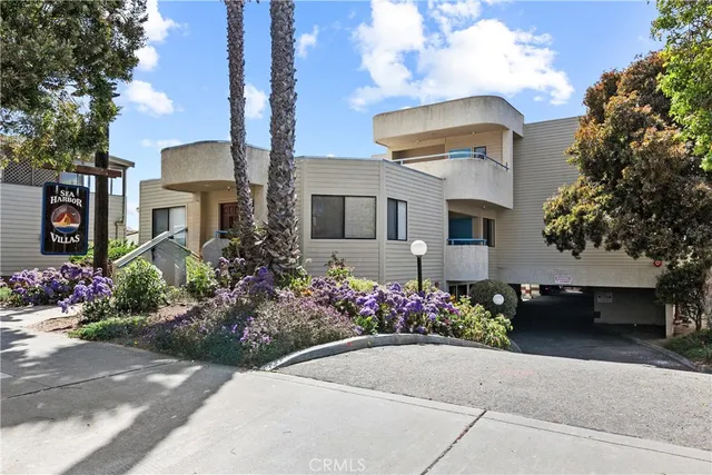 $485,000 | 645 Morro Avenue, Unit 2C, Morro Bay, CA 93442