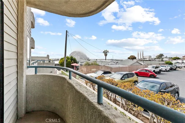 $485,000 | 645 Morro Avenue, Unit 2C, Morro Bay, CA 93442